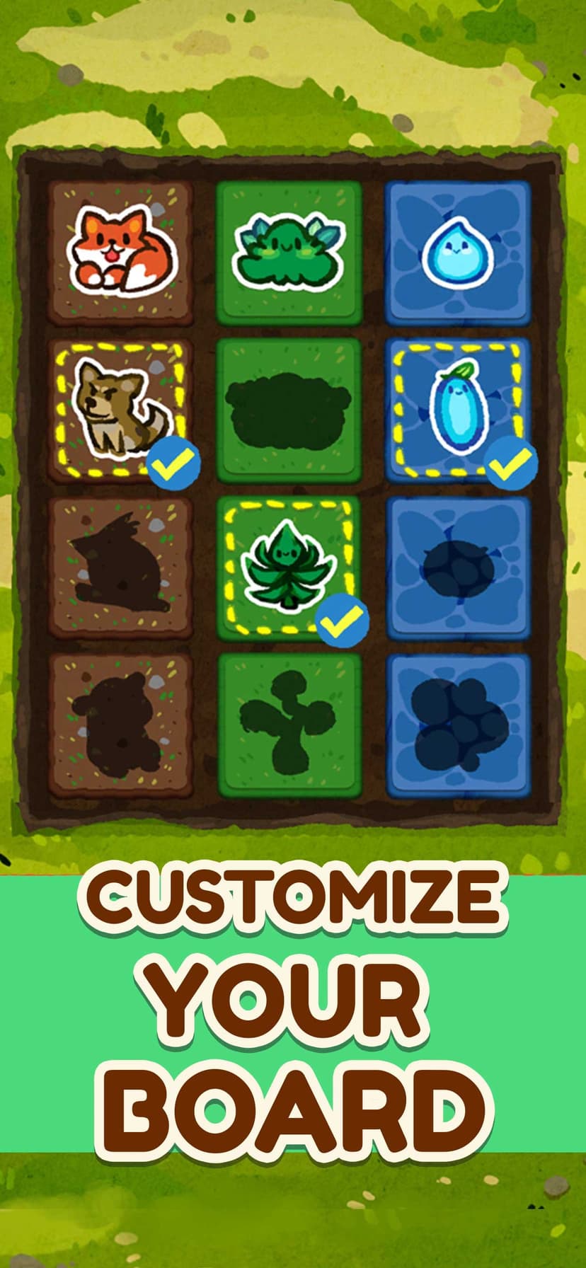 Pocket Forest:  Animal Camp screenshot 5 - screenshot