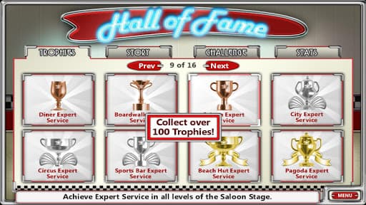 Burger Shop 2 screenshot 6 - screenshot