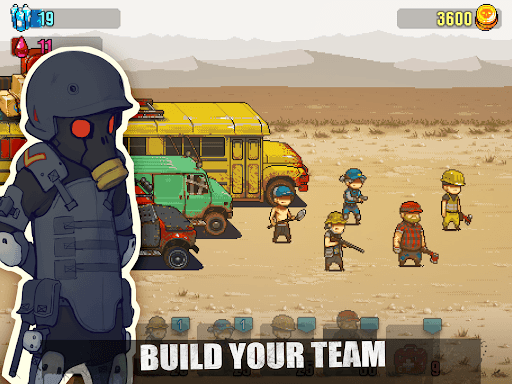 Dead Ahead: Zombie Warfare screenshot 7 - screenshot