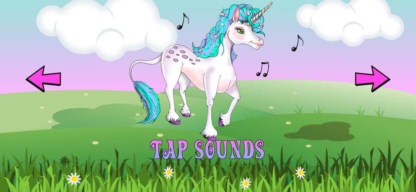 Unicorn Game Magical Princess screenshot 6 - screenshot