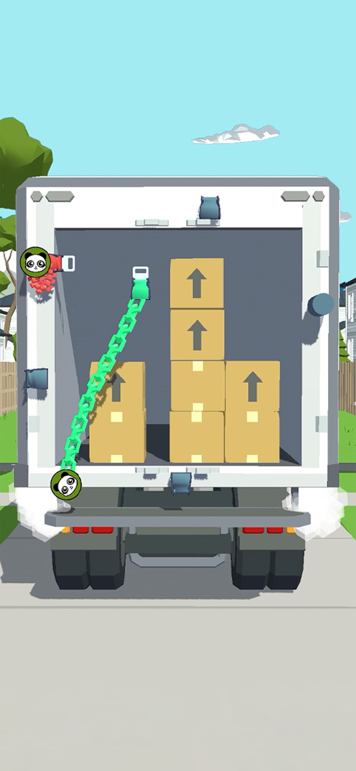 Belt It screenshot 2 - screenshot
