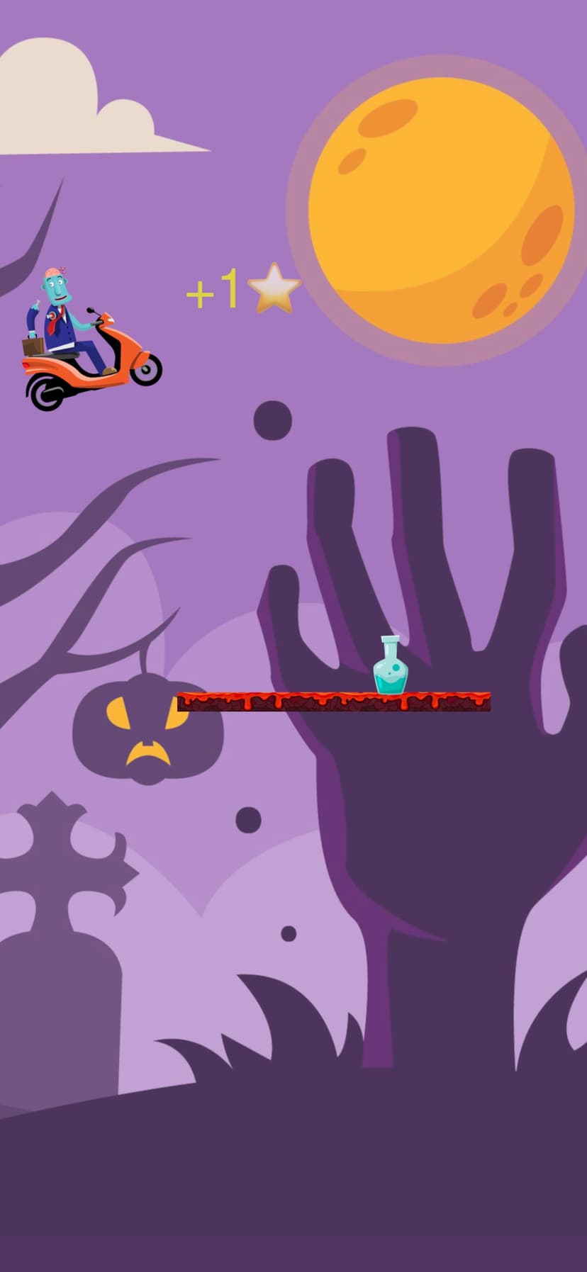 Car Jump Speed - Watch & Phone screenshot 4 - screenshot