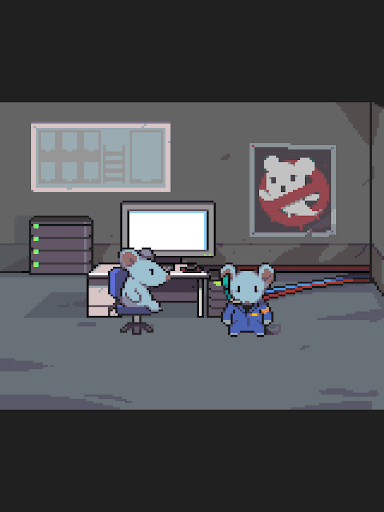 Mousebusters screenshot 13 - screenshot