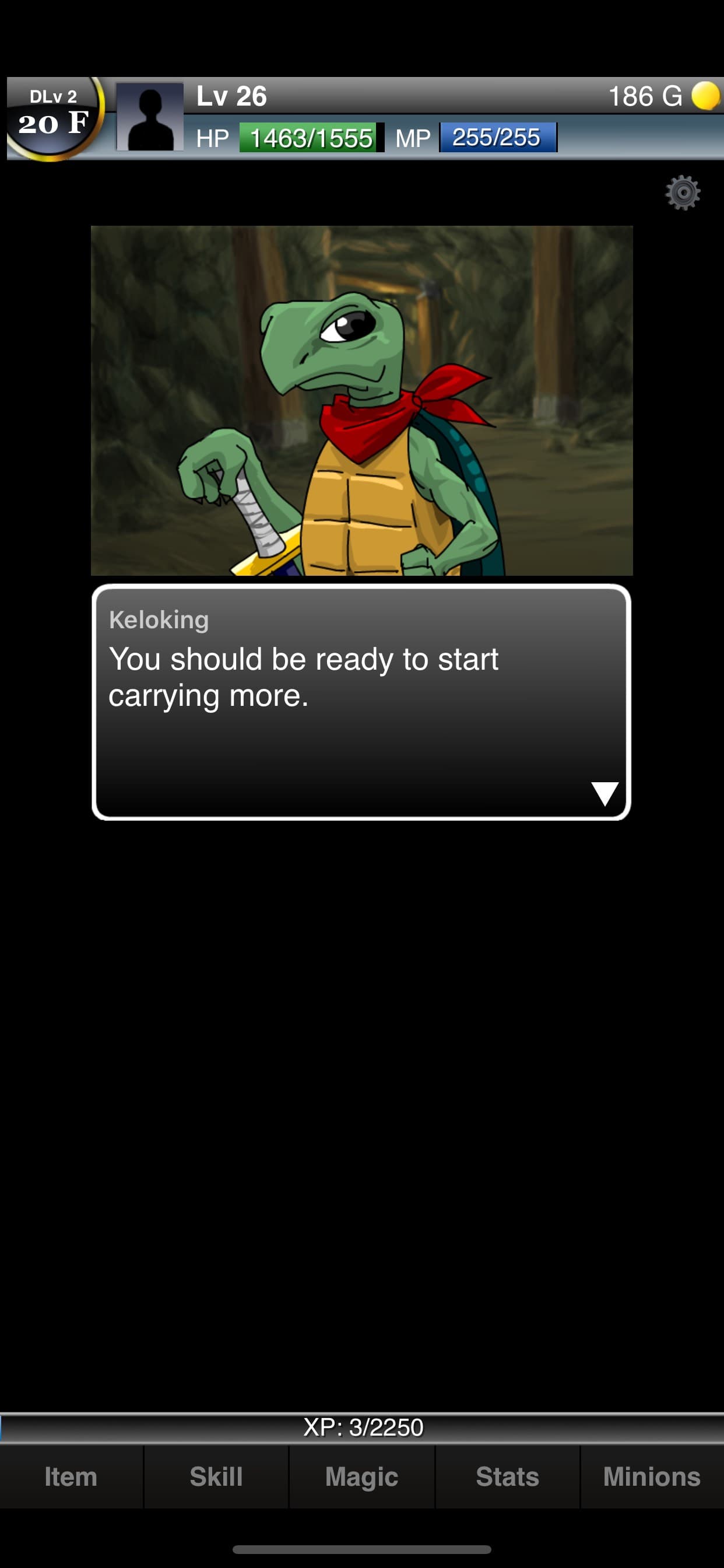Dungeons & Such screenshot 4 - screenshot