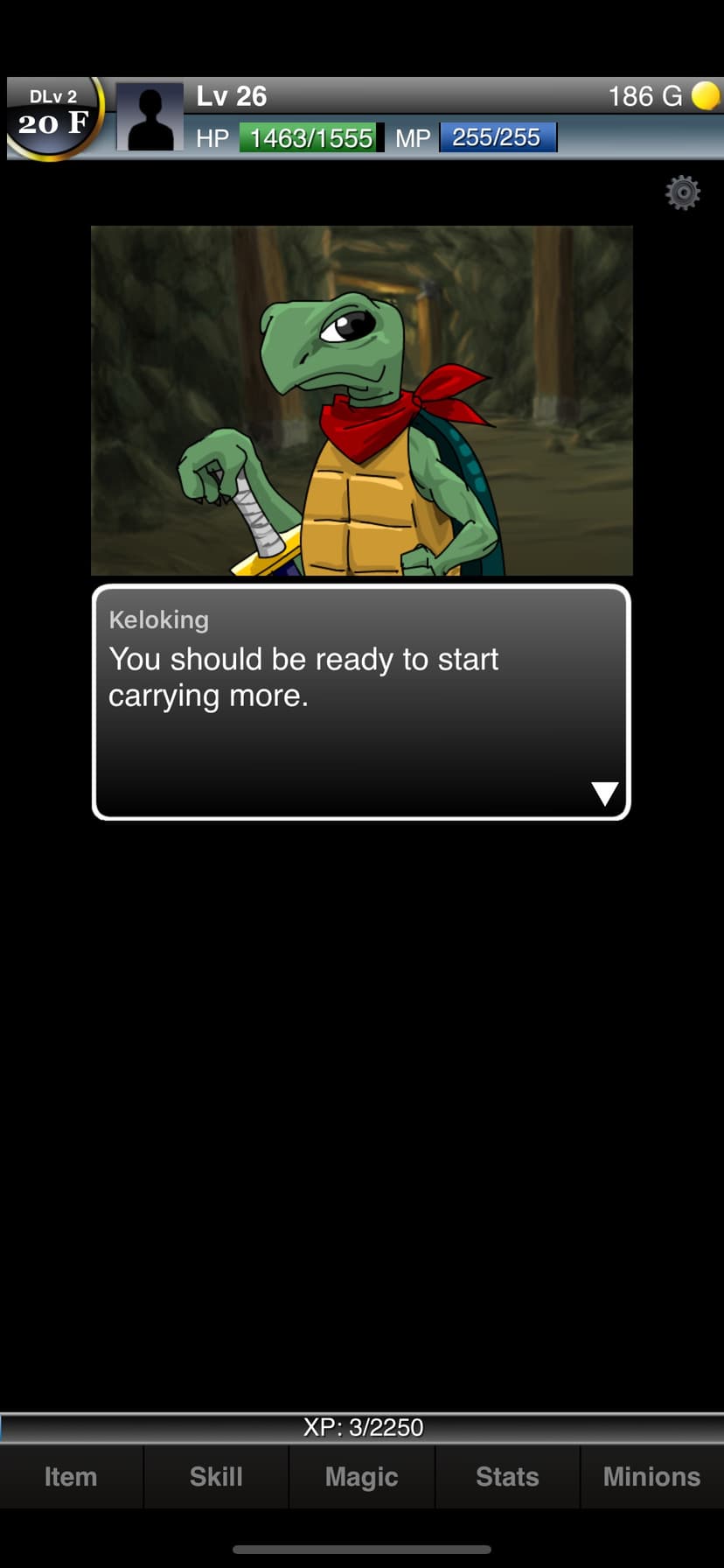 Dungeons & Such screenshot 4 - screenshot
