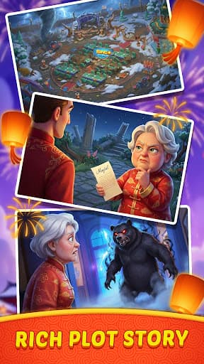 Bingo Voyage - Live Bingo Game screenshot 6 - screenshot
