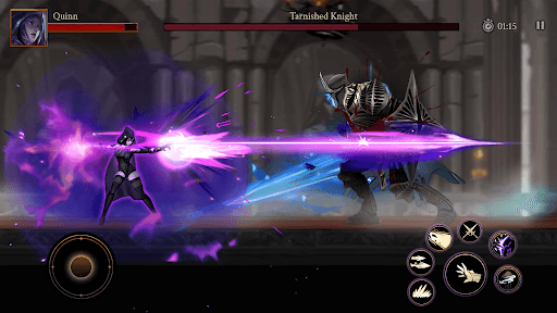 Shadow Of Death 2: Awakening screenshot 4 - screenshot