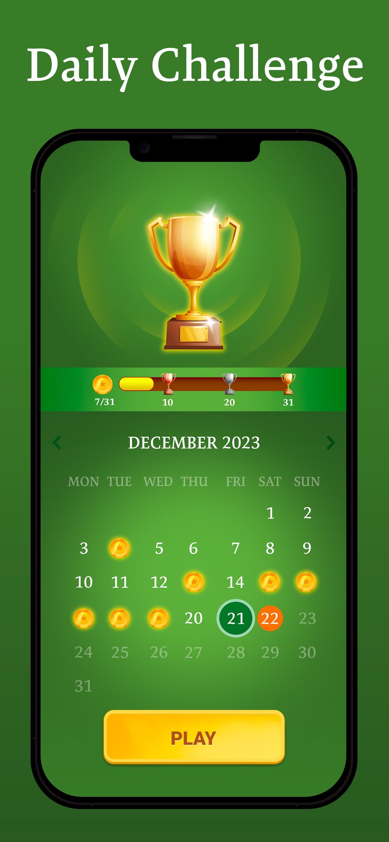 Solitaire — Classic Card Game screenshot 3 - screenshot