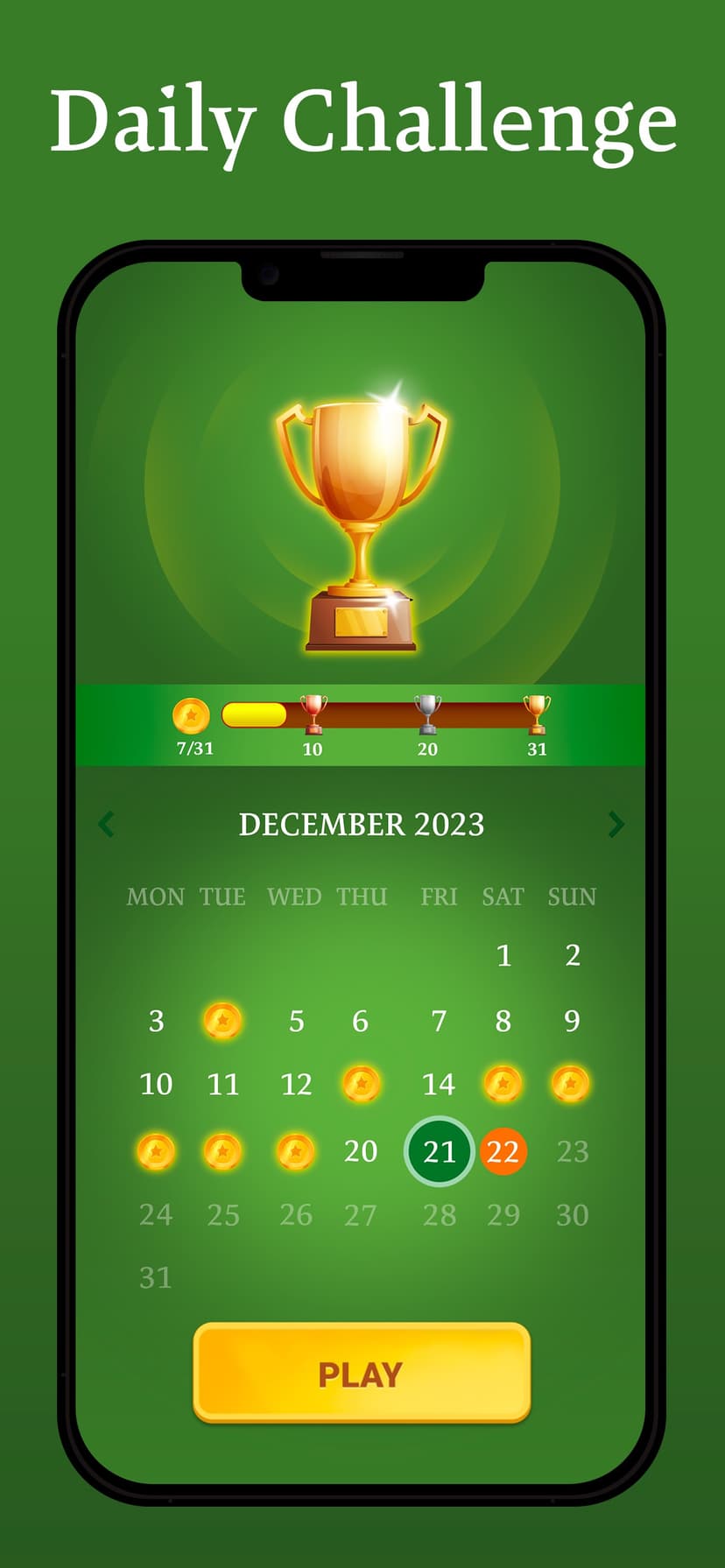 Solitaire — Classic Card Game screenshot 3 - screenshot