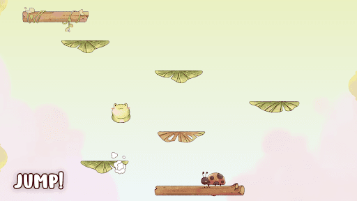Ryahs Rhythm: Relaxing Games screenshot 6 - screenshot