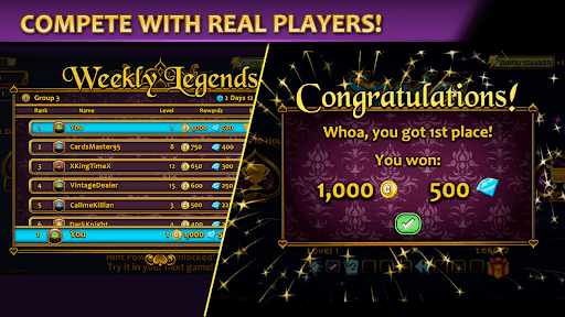 Aces® Spades screenshot 5 - screenshot