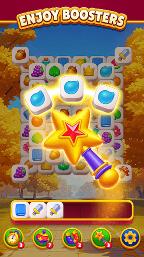 Tile Kingdom screenshot 7 - screenshot