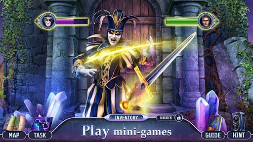 Paranormal Files 11: Adventure screenshot 14 - screenshot