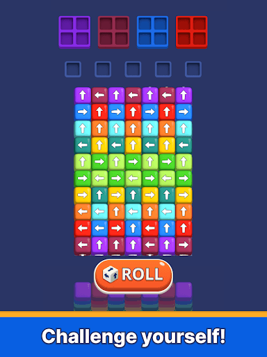 Arrow Dice Roll screenshot 14 - screenshot