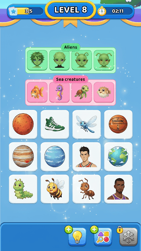 Match Master: Connect Group screenshot 4 - screenshot