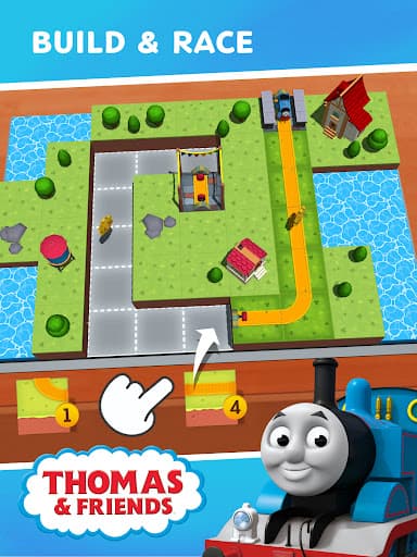 Budge World: Learning & Fun screenshot 13 - screenshot