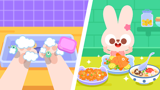 Develop good habits：DuDu Game screenshot 15 - screenshot