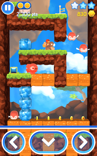 Starlit Adventures screenshot 6 - screenshot
