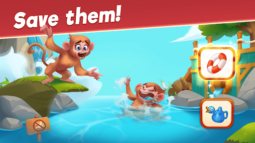 Zoo Match screenshot 3 - screenshot