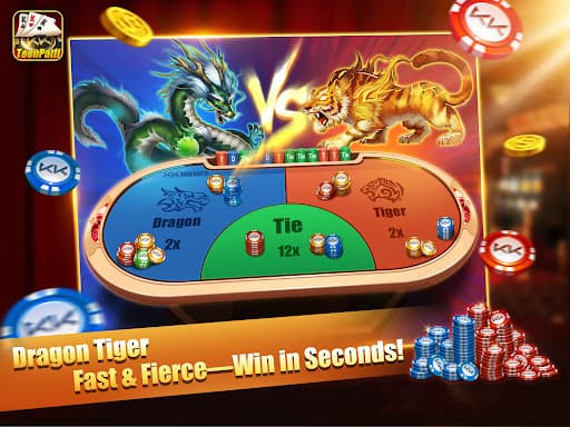 KKTeenPatti - Poker, Slots screenshot 22 - screenshot