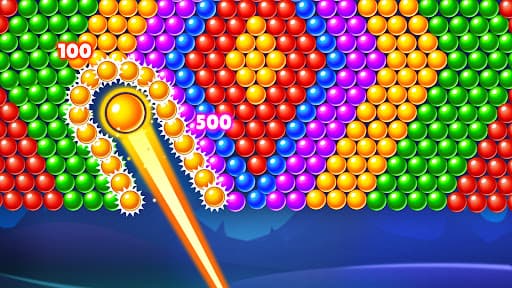 Bubble Shooter: Pastry Pop screenshot 22 - screenshot