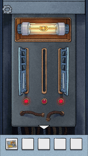 Detective Mimo screenshot 22 - screenshot