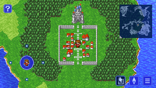 FINAL FANTASY screenshot 17 - screenshot
