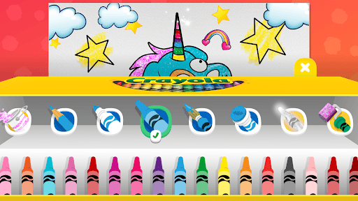 Crayola Create and Play screenshot 26 - screenshot