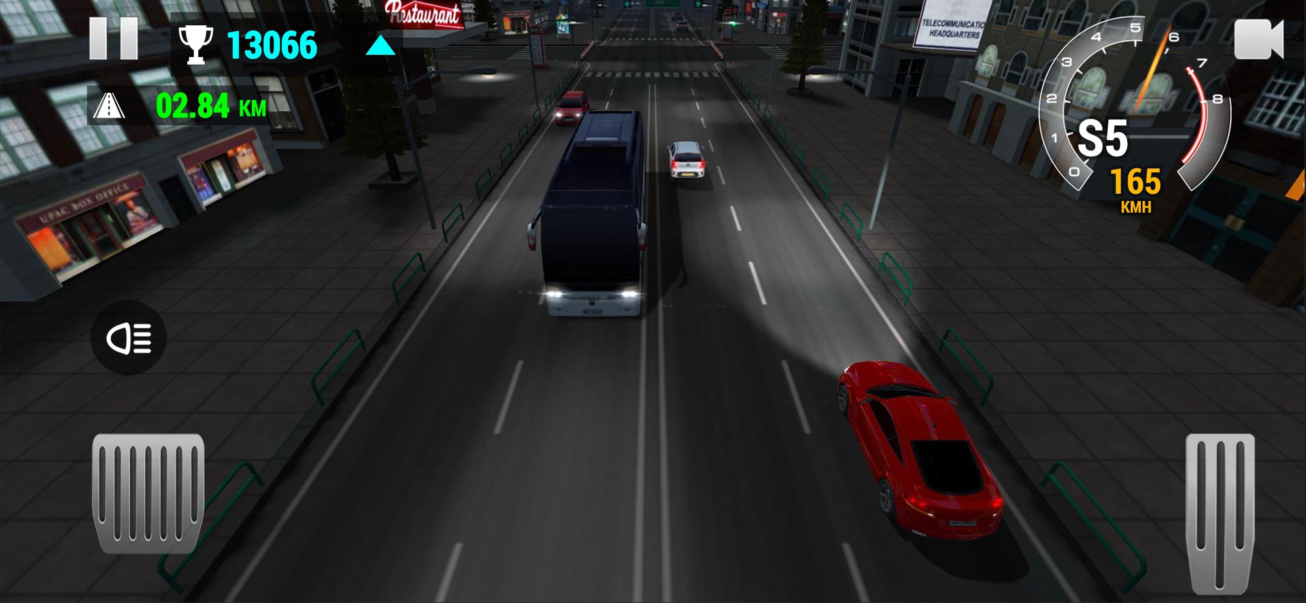 Racing Limits screenshot 5 - screenshot