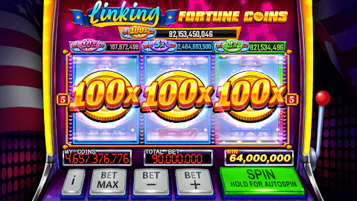 Ignite Classic Slots - Casino screenshot 1 - screenshot