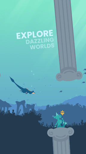 Flappy Dragon screenshot 4 - screenshot