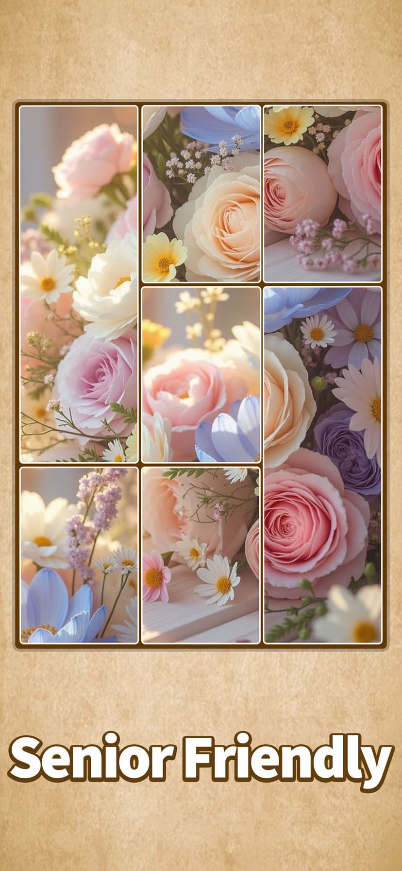 Jigsaw Puzzle Art: Relax Book screenshot 4 - screenshot