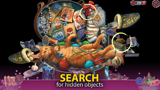 Dark City: Munich Mystery F2P screenshot 14 - screenshot