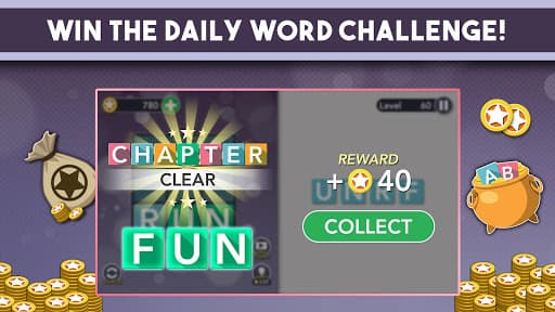 Wordlook - Guess The Word Game screenshot 12 - screenshot