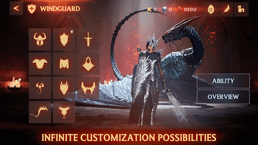 Century: Age of Ashes screenshot 4 - screenshot