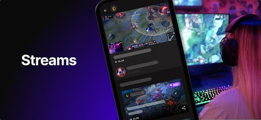 Riot Mobile screenshot 6 - screenshot