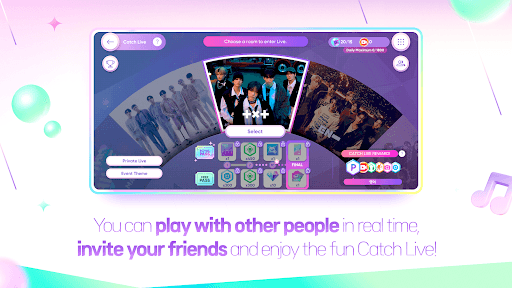 Rhythm Hive screenshot 18 - screenshot