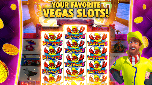DoubleDown Casino Vegas Slots screenshot 1 - screenshot