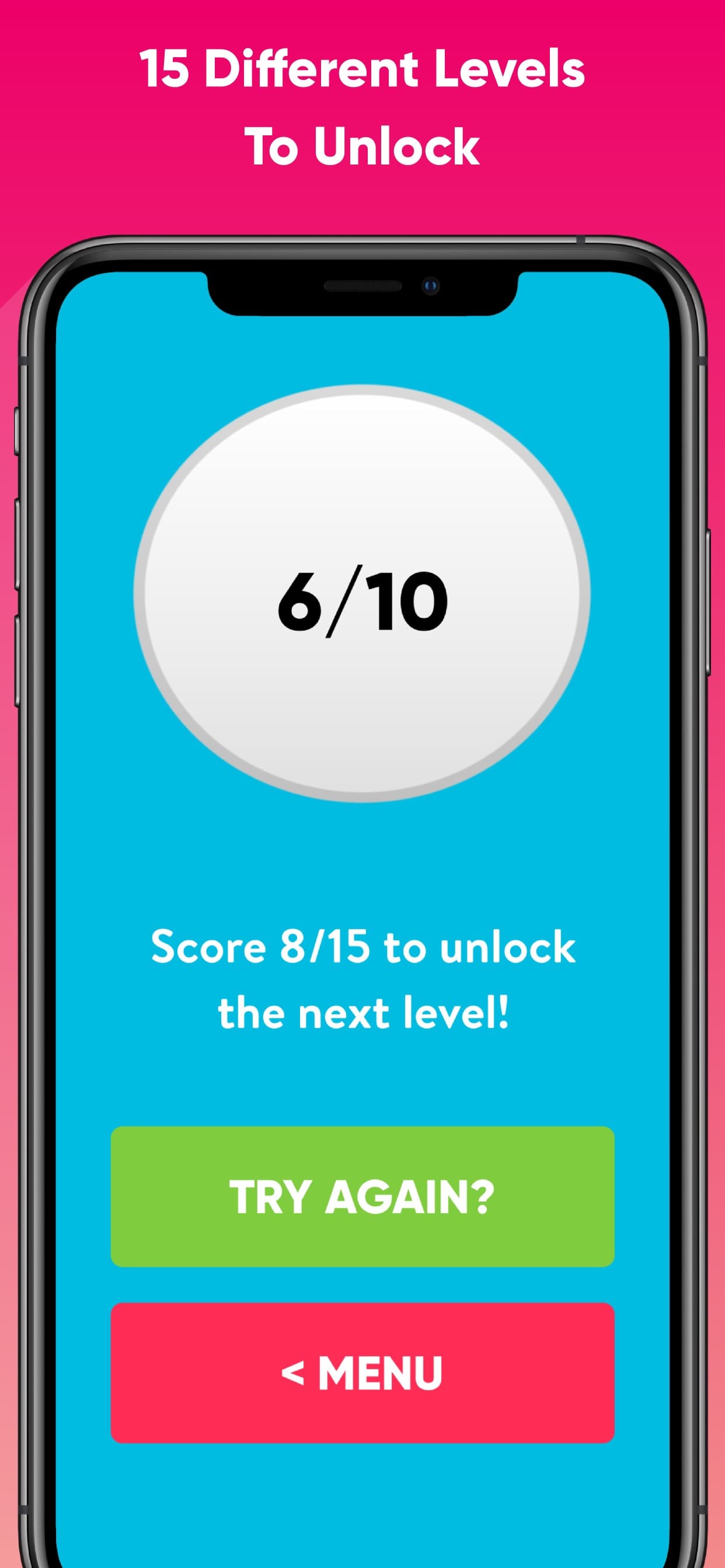 What Am I? - Riddle Quiz Game screenshot 2 - screenshot