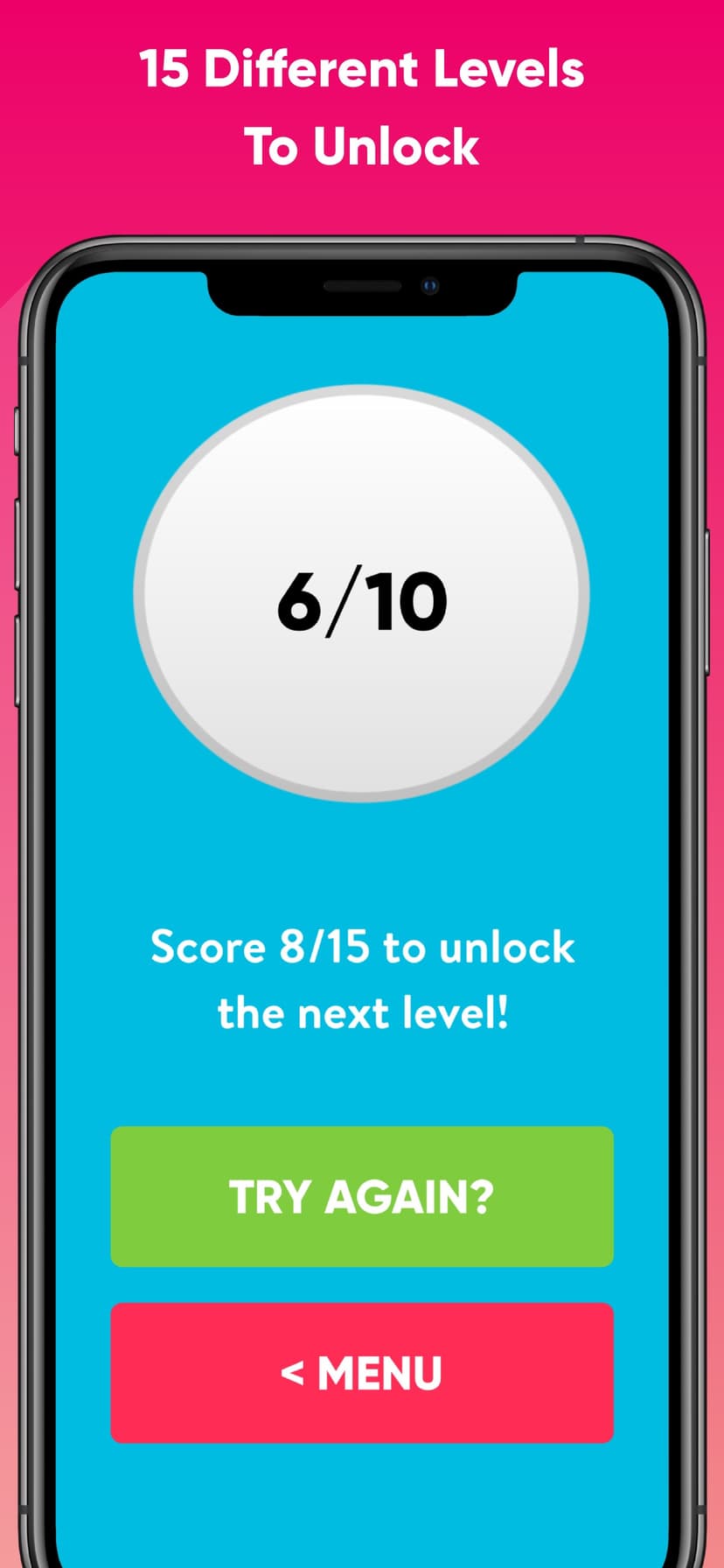 What Am I? - Riddle Quiz Game screenshot 2 - screenshot