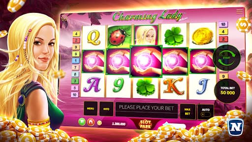 Slotpark Casino Slots Games screenshot 3 - screenshot
