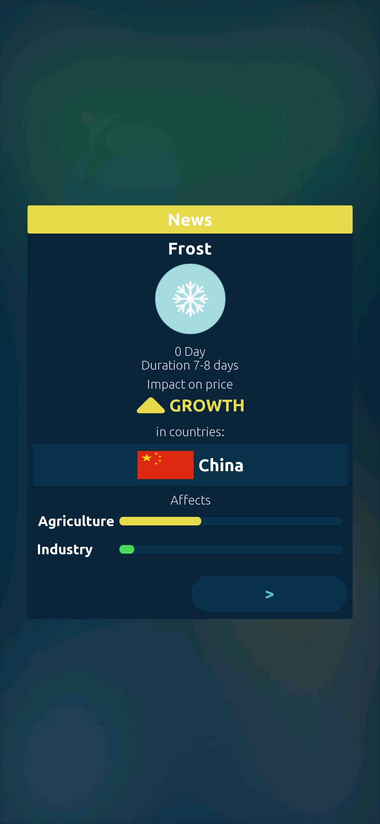 Stock Exchange Game Simulator screenshot 5 - screenshot