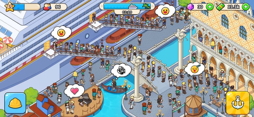My Cruise screenshot 5 - screenshot