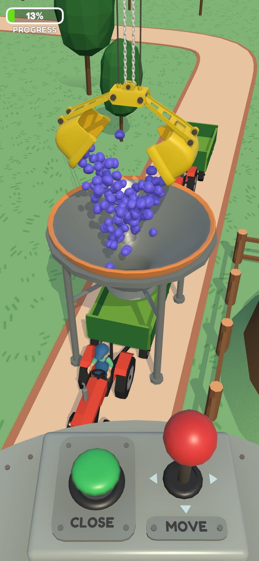 Grabber Master screenshot 8 - screenshot