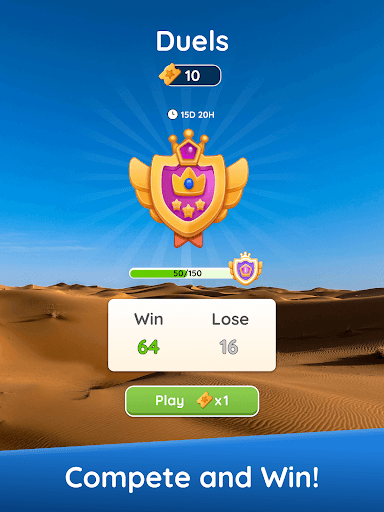 Zen Math Crossword screenshot 13 - screenshot