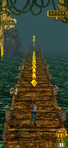 Temple Run screenshot 5 - screenshot