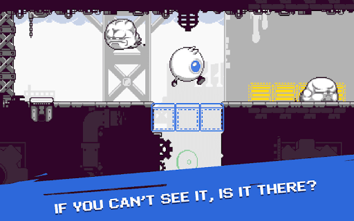 Colorblind - An Eye For An Eye screenshot 8 - screenshot