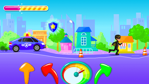 Supermarket Game 2 screenshot 11 - screenshot