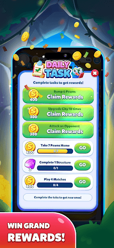 Sorry! World - Board game screenshot 16 - screenshot