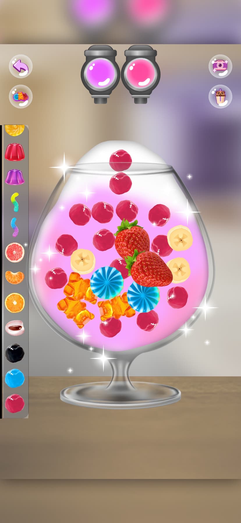 Boba DIY Bubble Tea screenshot 3 - screenshot